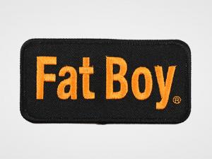 Patch "Fat Boy" SYA-8014551