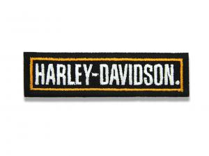Patch "Harley-Davidson" SYA-8011642