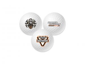 Golfball-Set "Collector's Edition" DW-668