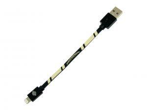 H-D Short Cable - (iPhone 5) - 6" FONE07672
