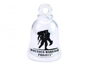 Wounded Warrior Bell MODHRW001