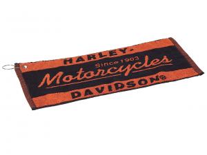 Motorcycles Bar Towel TRADHDL-18502