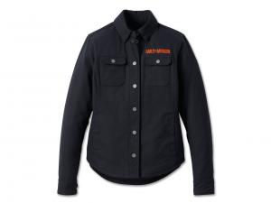 Funktionsjacke "Operative Riding Shirt Jacket" 98110-23EW