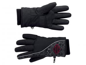 Hillside Nylon Gloves with PrimaLoft Fill 97322-13VW