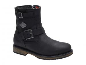 Riding-Boots "KOMMER CE BLACK"_1