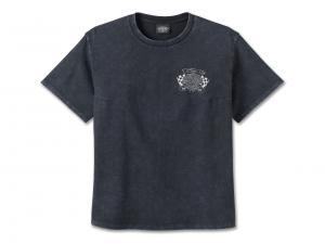 Women's 120th Anniversary Relaxed Fit Tee 97461-23VW