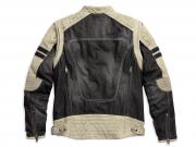 Funktionsjacke "KNAVE TEXTILE/LEATHER RIDING"_2