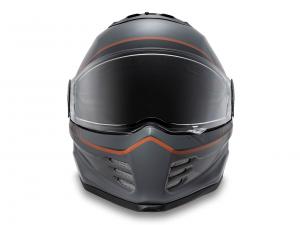 Division X15 Sunshield Full Face Helmet 98117-24VX