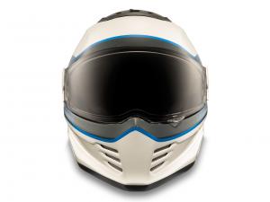 Division X15 Sunshield Full Face Helmet 98160-24VX