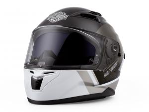 Helm "KILLIAN M05 FULL-FACE WHITE" 98115-20EX