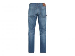 Rokker-Jeans "IRON SELVAGE LIMITED 15th Anniversary Edition"_1