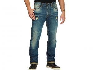 ROKKER JEANS "IRON SELVAGE LIMITED" ROK1052