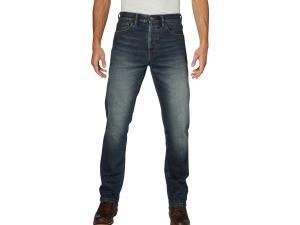 Rokker-Jeans "ROKKERTECH Straight AAA" ROK1075