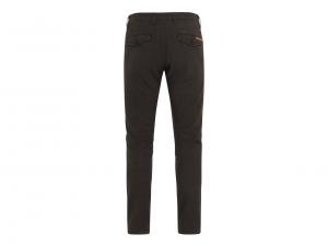 Rokker-Jeans "Tweed Chino D. Grey Tapered Slim"_1
