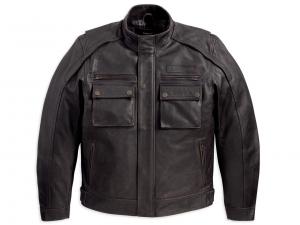 Alliance Leather Jacket 97131-13VM
