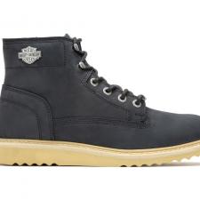 Boots "BEATON BLACK" WOLD93852