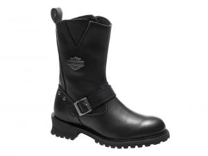 Harley Riding-Boots "BLADEN HEAT RES UP CE" WOLD97019