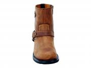 Stiefel "SCOUT BROWN"_2