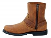 Stiefel "SCOUT BROWN"_3