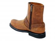 Stiefel "SCOUT BROWN"_4