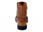 Stiefel "SCOUT BROWN"_5