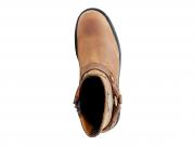 Stiefel "SCOUT BROWN"_7