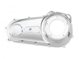 TWIN CAM ENGINE COVERS - CHROME - Outer Primary Covers - Fits '06-later Dyna® models 60764-06A