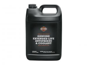 H-D Genuine Extended Life Antifreeze and Coolant 99822-02A