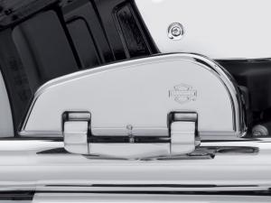 PASSENGER FOOTBOARD PAN KIT - CHROME - Contemporary Style 50501147