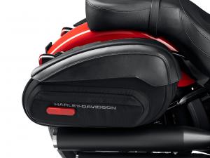 Overwatch Quick-Release Saddlebags 90202332