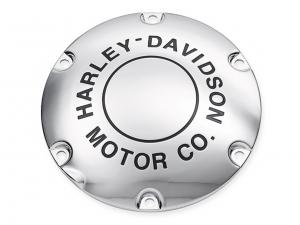 HARLEY-DAVIDSON MOTOR CO. COLLECTION - Derby Cover 25130-04A
