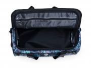 Tasche "Harley-Davidson x Reyn Spooner Hawaiian Waterproof Duffel Bag Black"_3