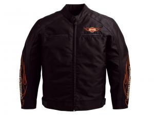 Men's Ride Ready Textile Jacket 98303-10VM