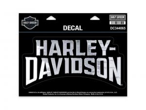 Decal " Harley-Davidson Insignia" GPDC344065