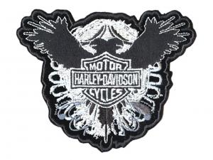 Aufnäher "Crest" GPEMB78530