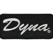 Aufnäher "Dyna Relaunch" SYA-8018702