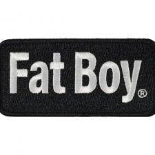 Aufnäher "Fat Boy Relaunch" SYA-8018672