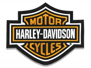 Patch "H-D Bar & Shield" SYA-8011390
