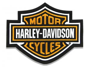 Patch "H-D Bar & Shield" SYA-8011390