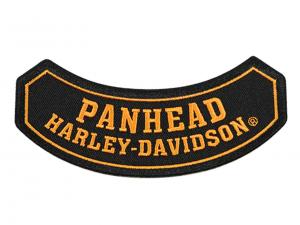 Patch "Panhead Rocker" SYA-8014209