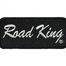 Aufnäher "Road King Patch" SYA-8018689