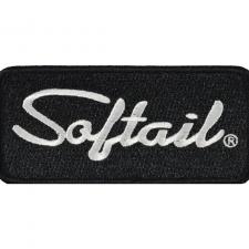 Aufnäher "Softail Relaunch" SYA-8018696