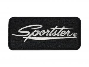 Aufnäher "Sportster Relaunch Patch" SYA-8018634