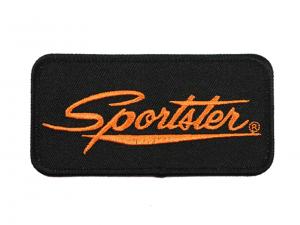 Aufnäher "Sportster" SYA-8014575