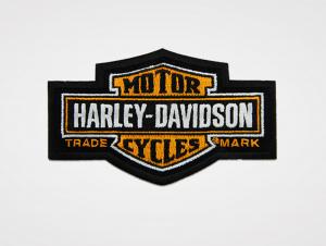 Patch "Trademark Bar & Shield" SYA-8011475