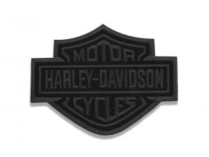 Patch "Bar & Shield Black Out - 4" SYA-8011512