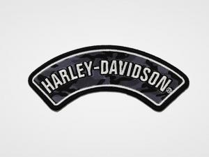 Patch "Camo Rocker" SYA-8016050