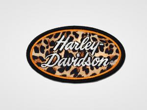 Patch "H-D Cheetah" SYA-8016029