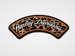 Patch "H-D Rockin' Cheetah" SYA-8016043