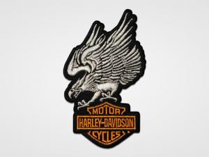 Patch "Shield Hunter Stock" SYA-8015763
